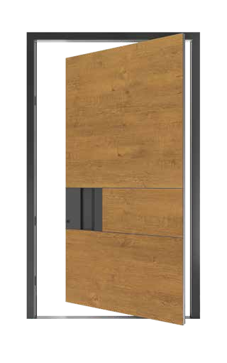 PD11 Modern Wood Craft