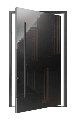 PD09 Glass Elegance