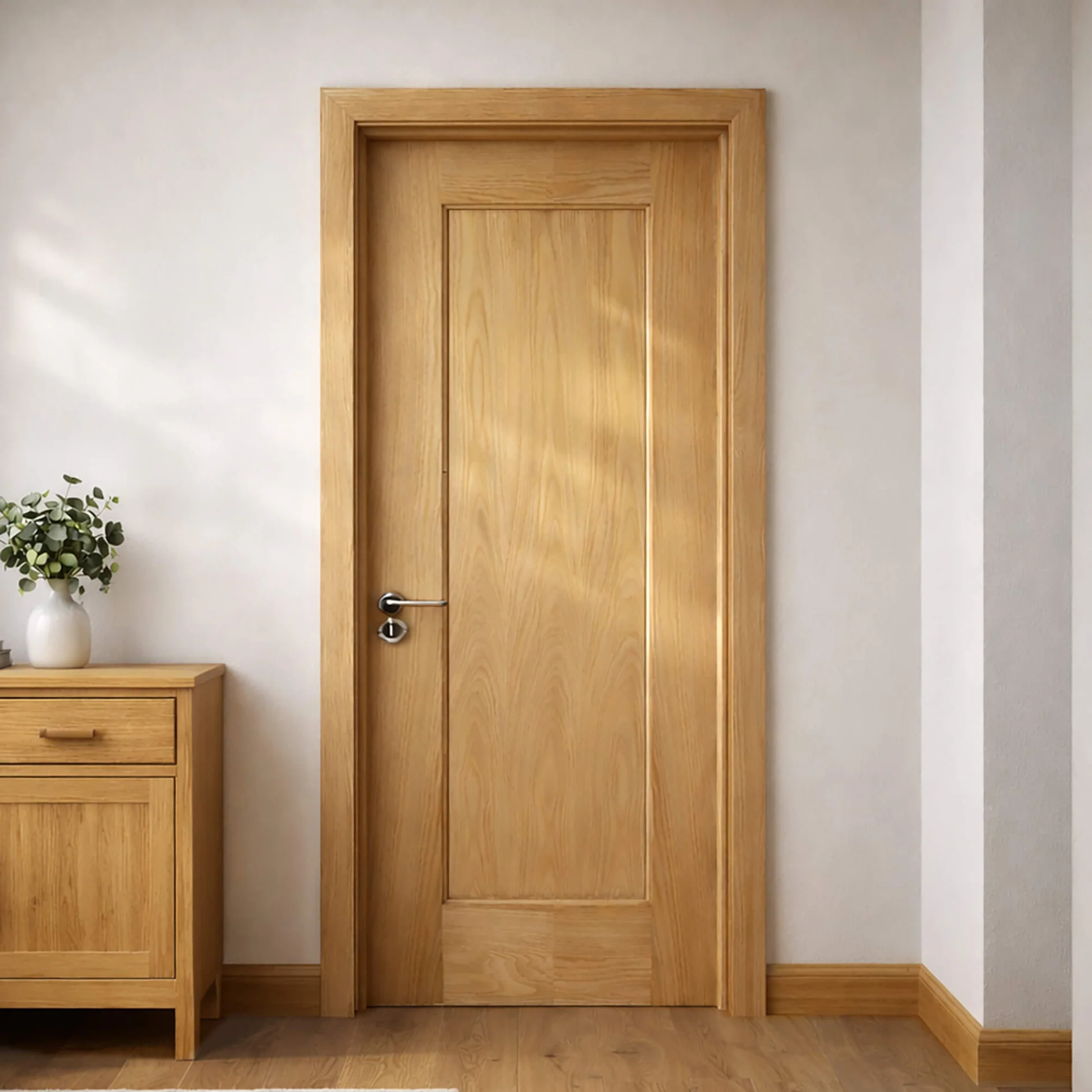 FD30 Oak Shaker